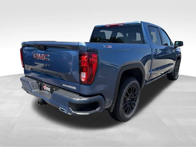 2026 GMC Sierra 1500 Elevation - Photo 7