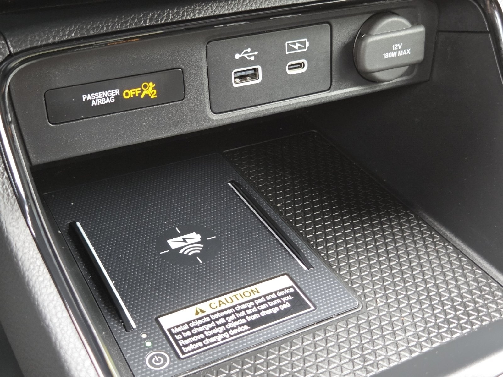 2024 Honda CR-V EX-L - Photo 7
