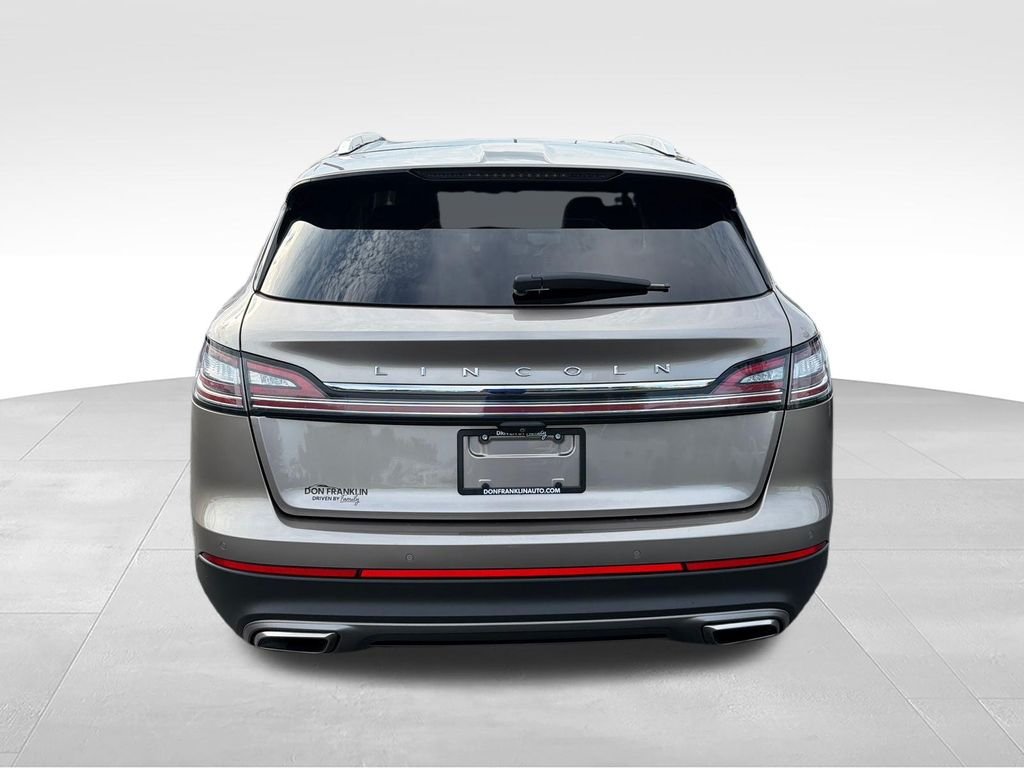Used 2021 Brown Lincoln Reserve image 4
