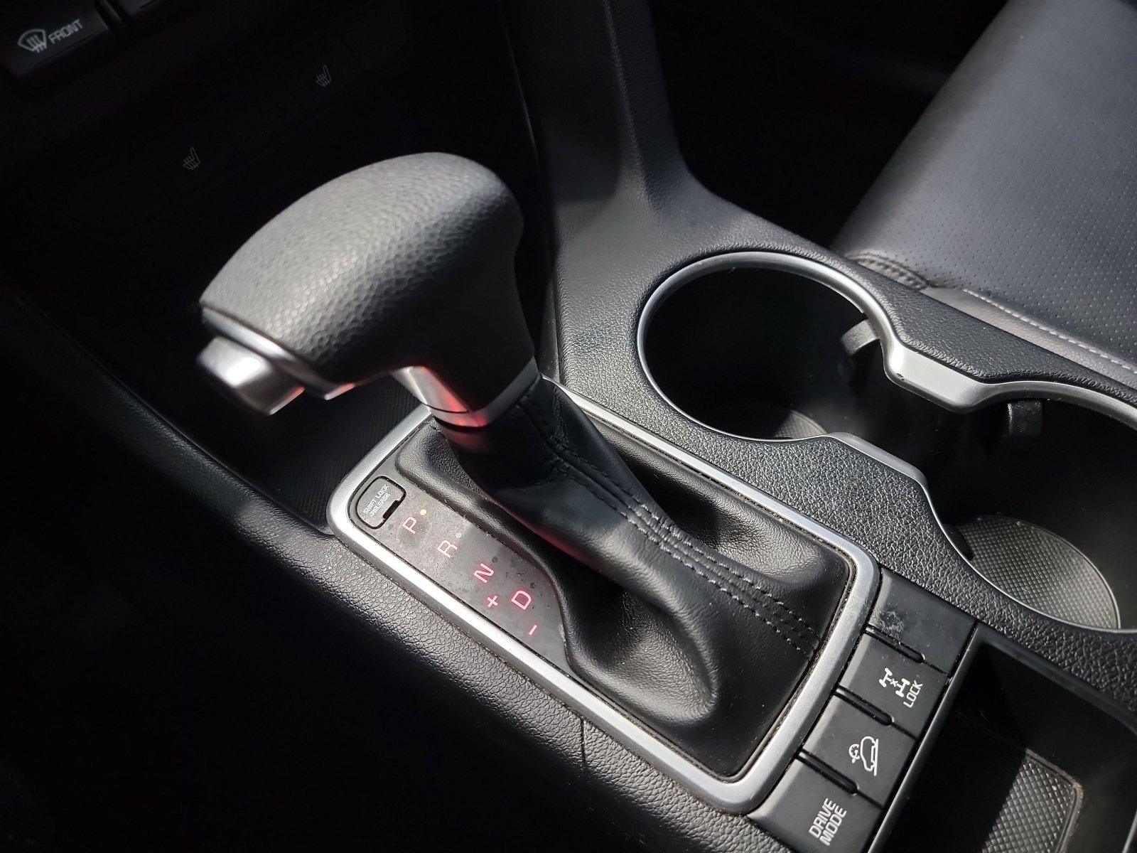 Used 2021 Black Cherry Kia S image 25