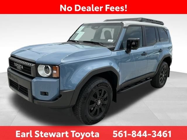 Certified Used 2024 Blue Toyota First Edition image 10