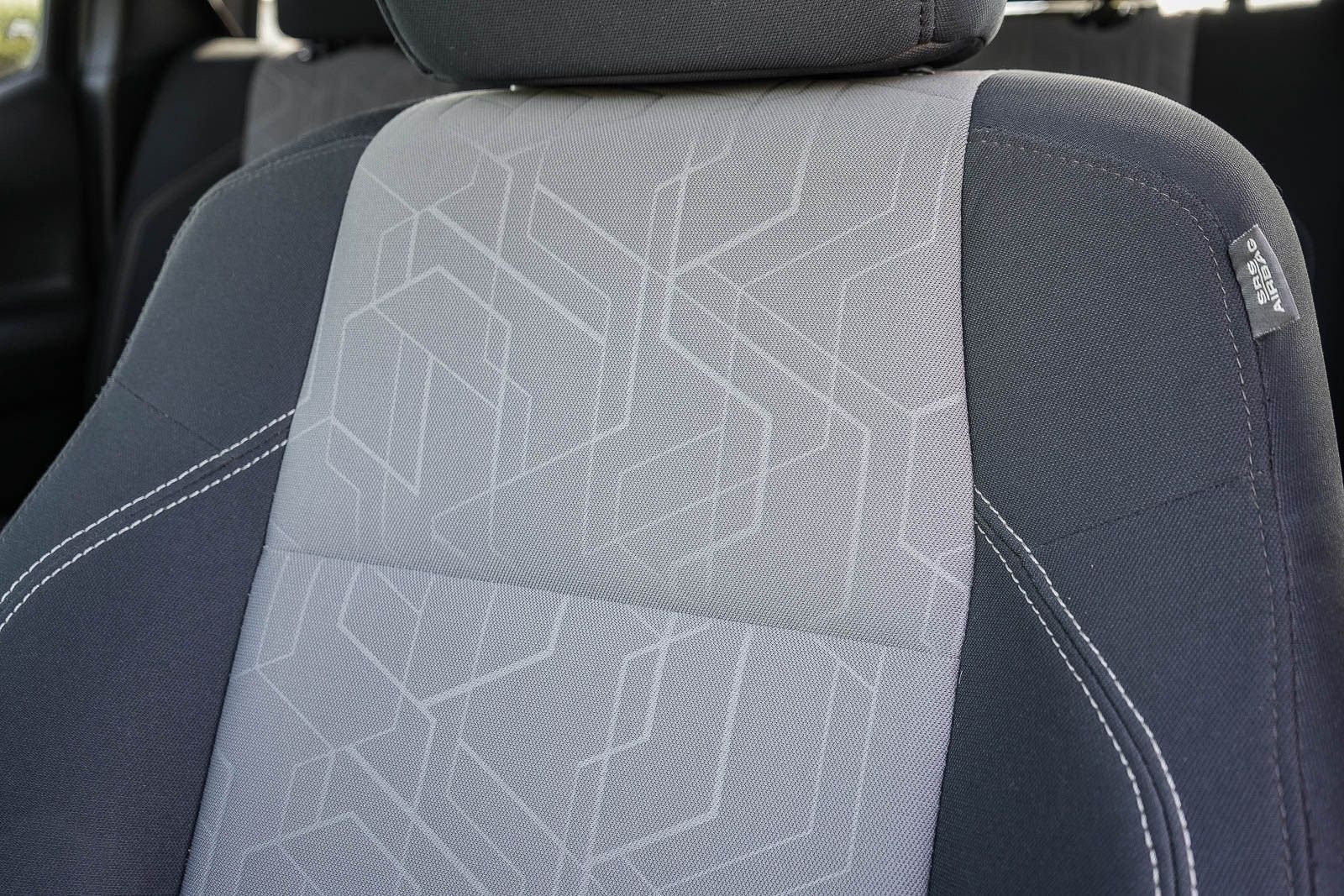 Used 2023 Celestial Silver Metallic Toyota TRD Sport image 29