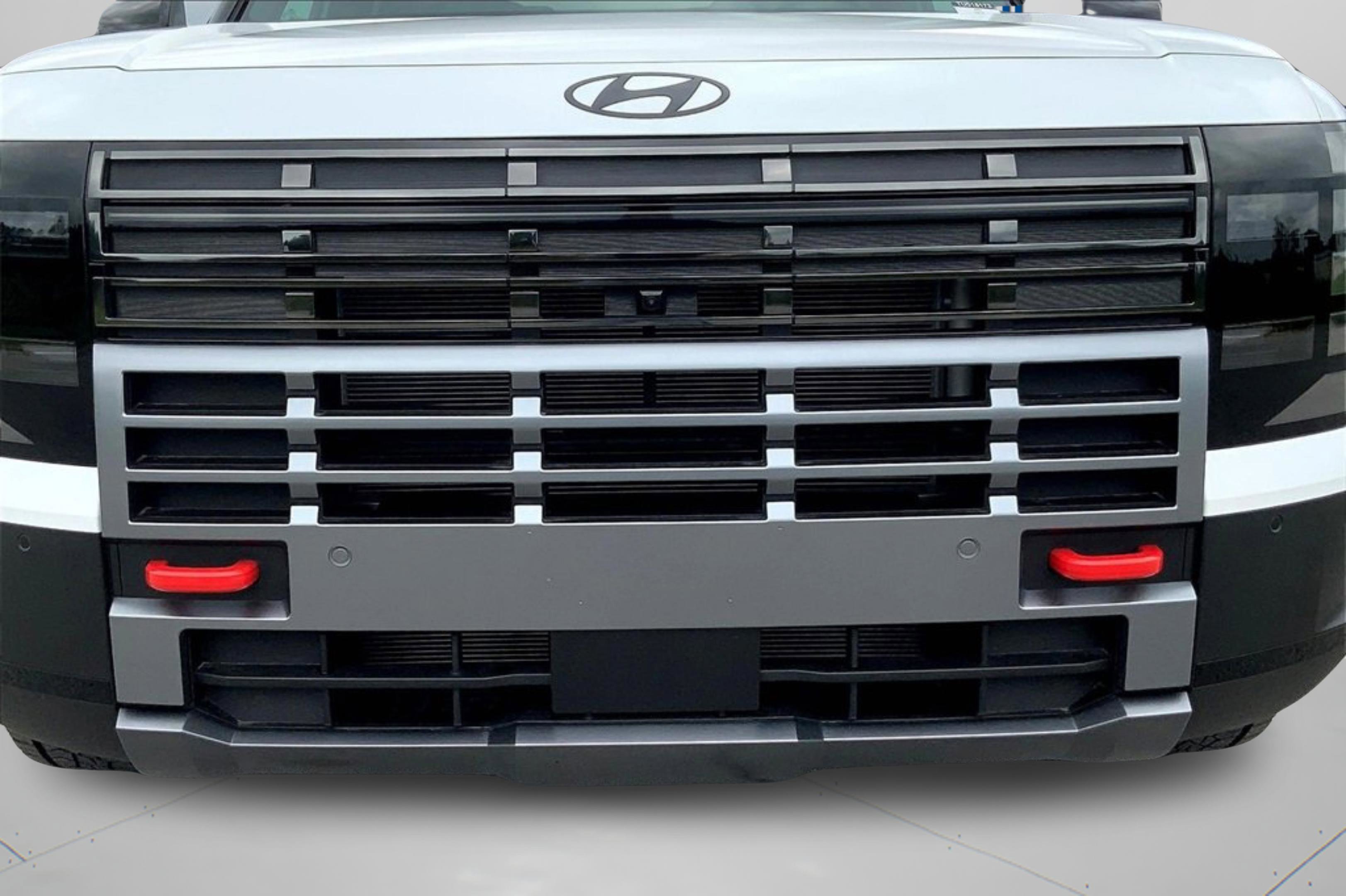 2026 Hyundai Palisade XRT Pro - Photo 24