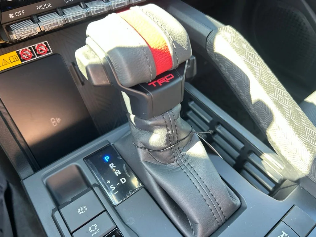 New 2026 Wavemaker Toyota TRD Pro image 22