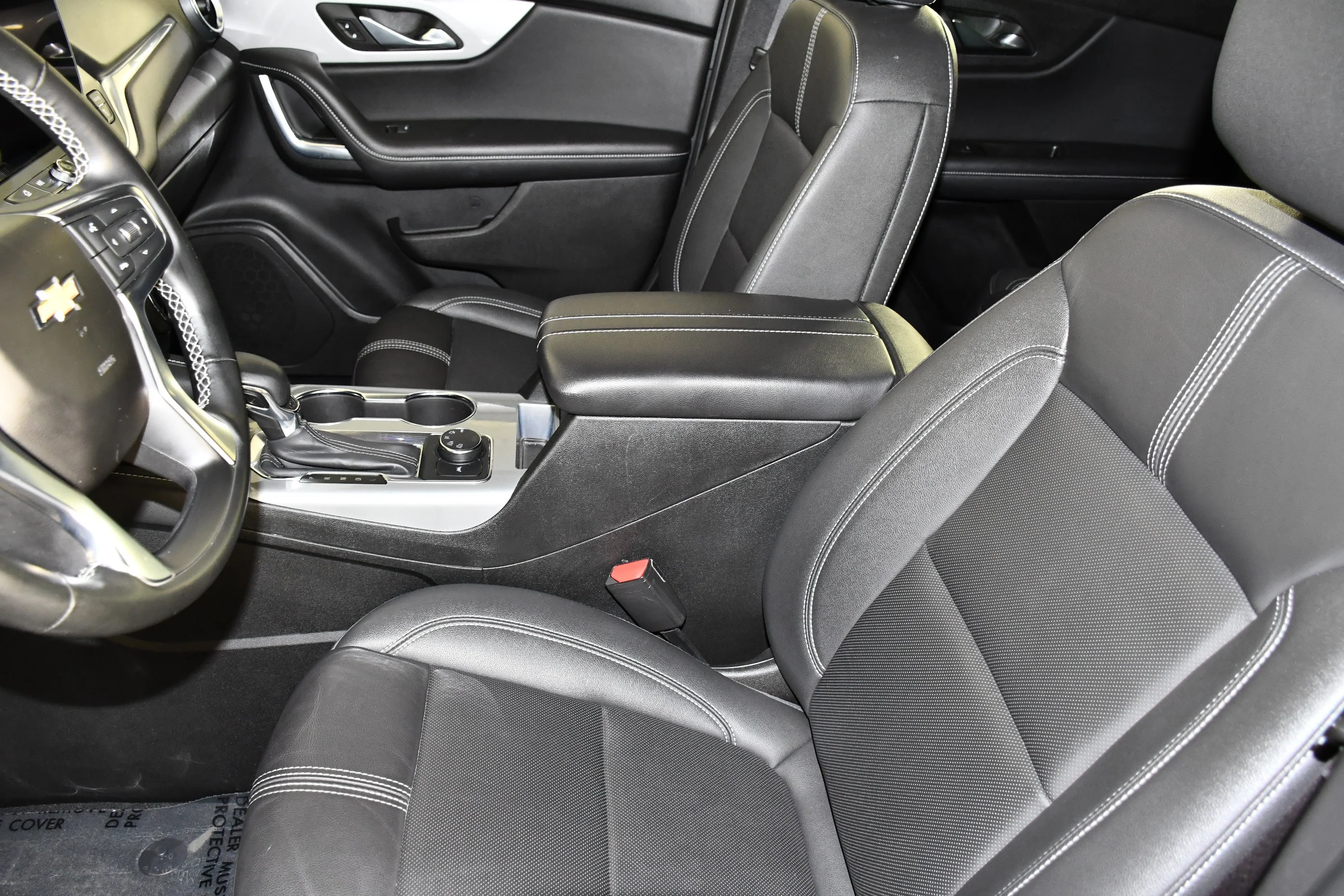 Used 2023 Black Chevrolet LT image 38