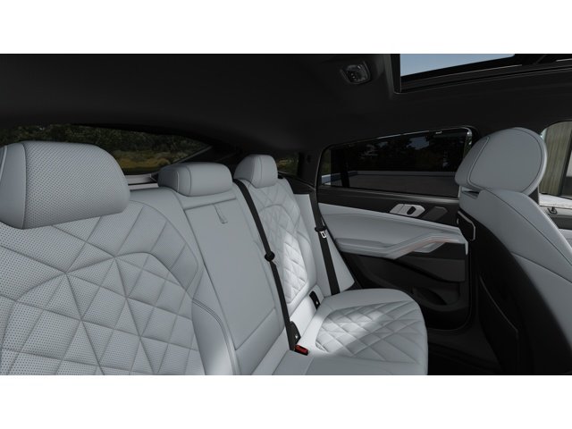 New 2027 Carbon Black Metallic BMW  image 12