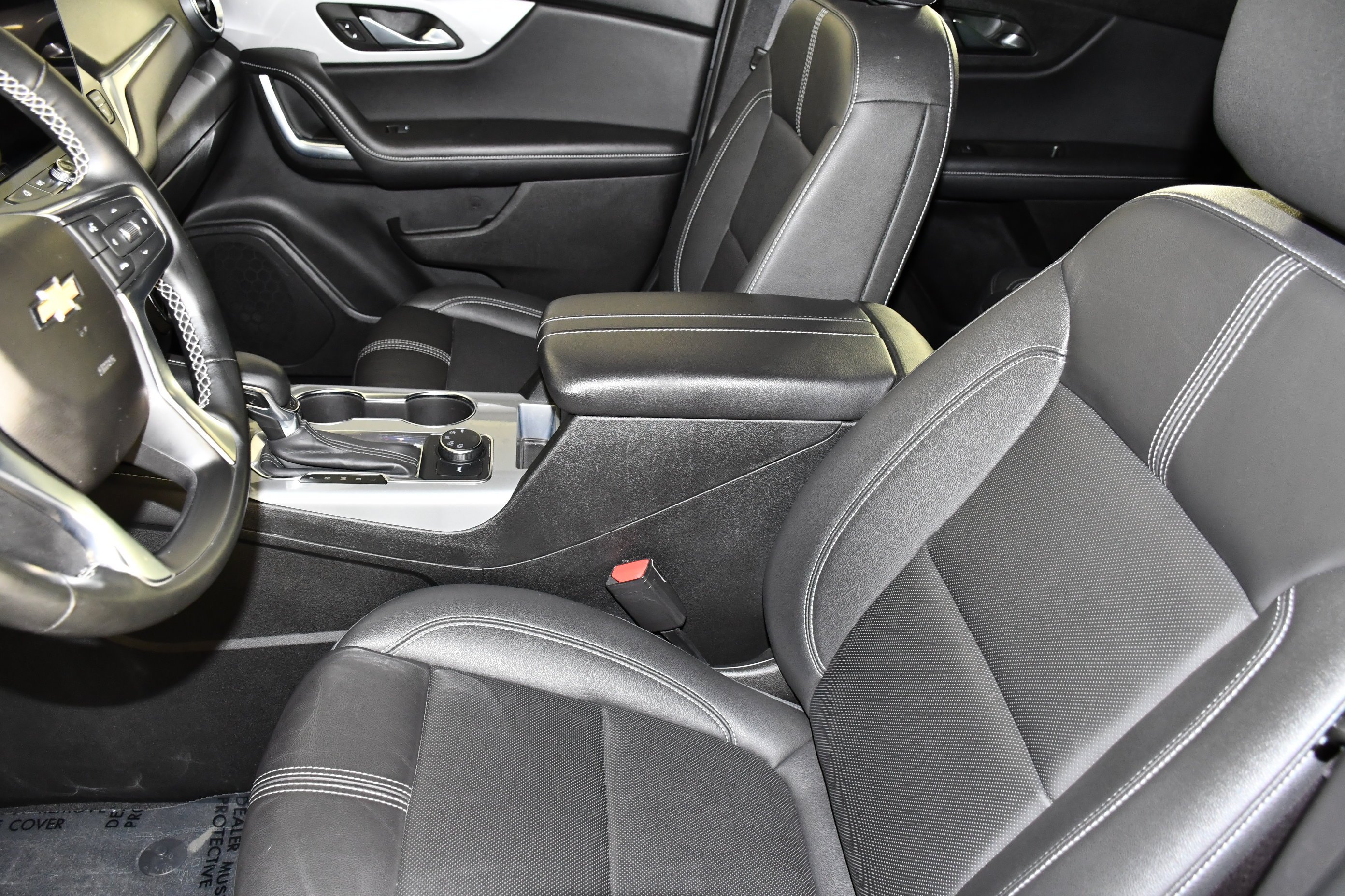 Used 2023 Black Chevrolet LT image 38
