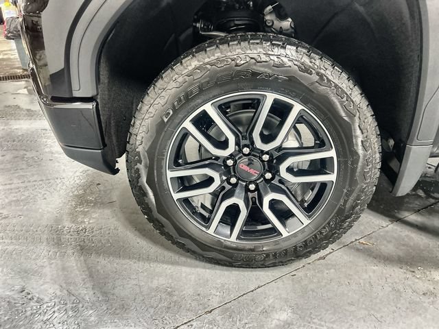 2026 GMC Sierra 1500 AT4 - Photo 10