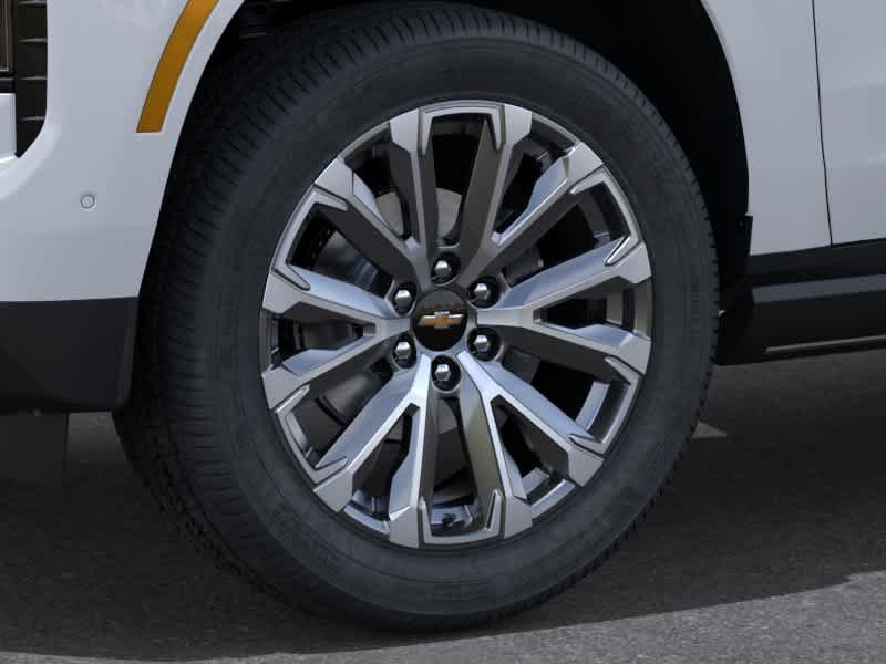 2027 Chevrolet Tahoe High Country - Photo 9