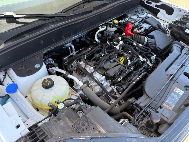2024 Ford Bronco Sport Outer Banks - Photo 40