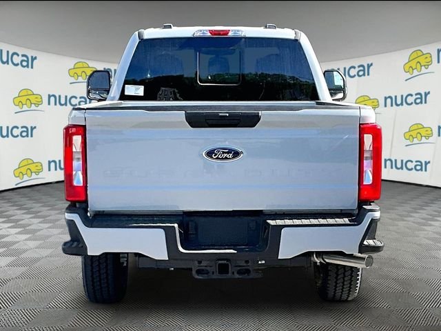 2026 Ford F-250SD — photo 5