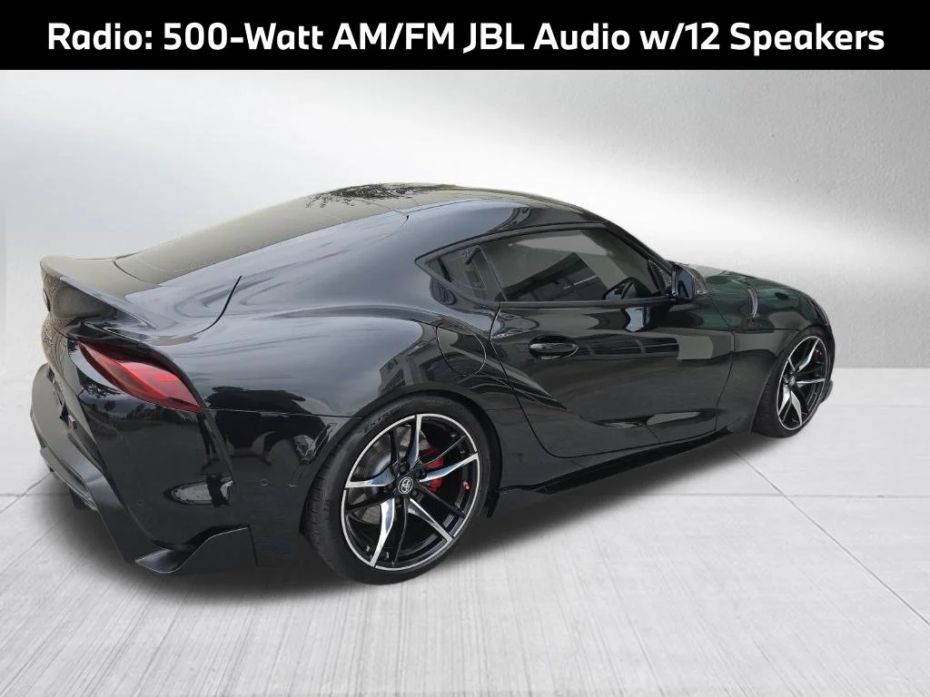 Used 2020  Toyota 3.0 image 5