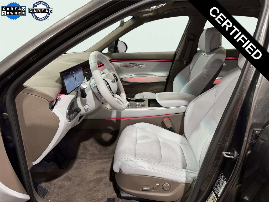 2026 GENESIS GV70 Advanced - Photo 24