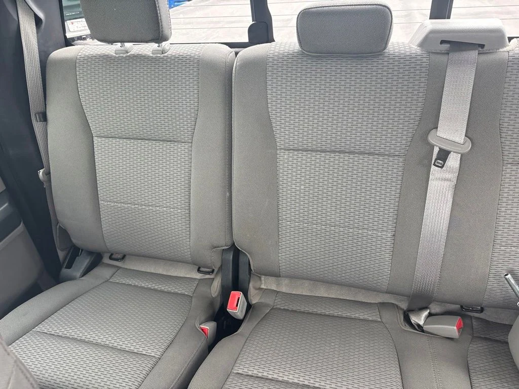 Used 2018 Gray Ford XLT image 27