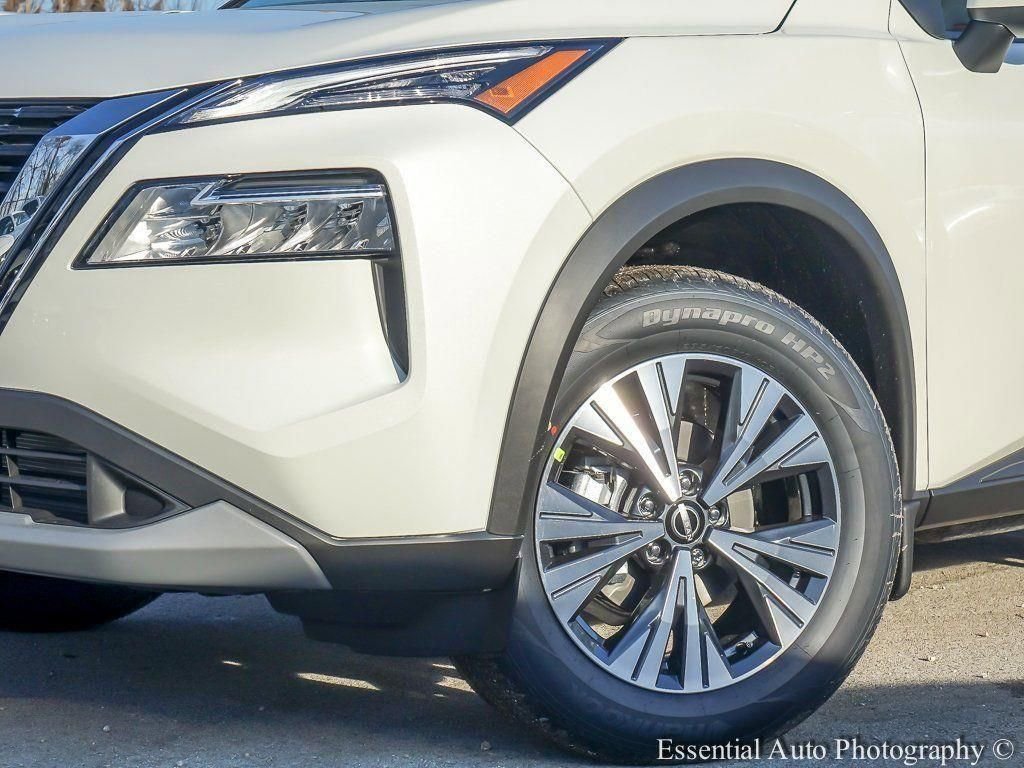 2023 NISSAN ROGUE - Image 2