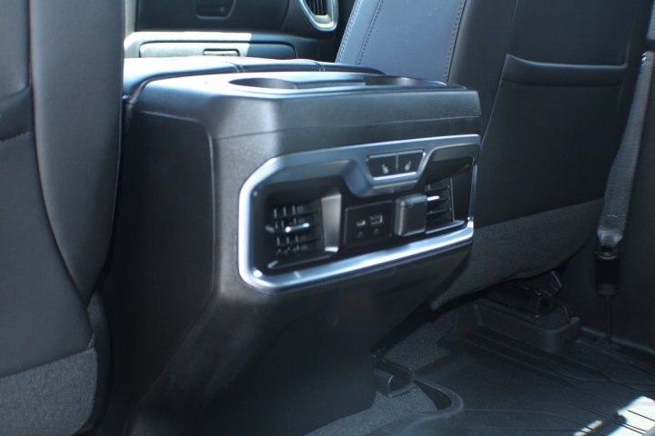 Used 2020 Black Chevrolet High Country image 16