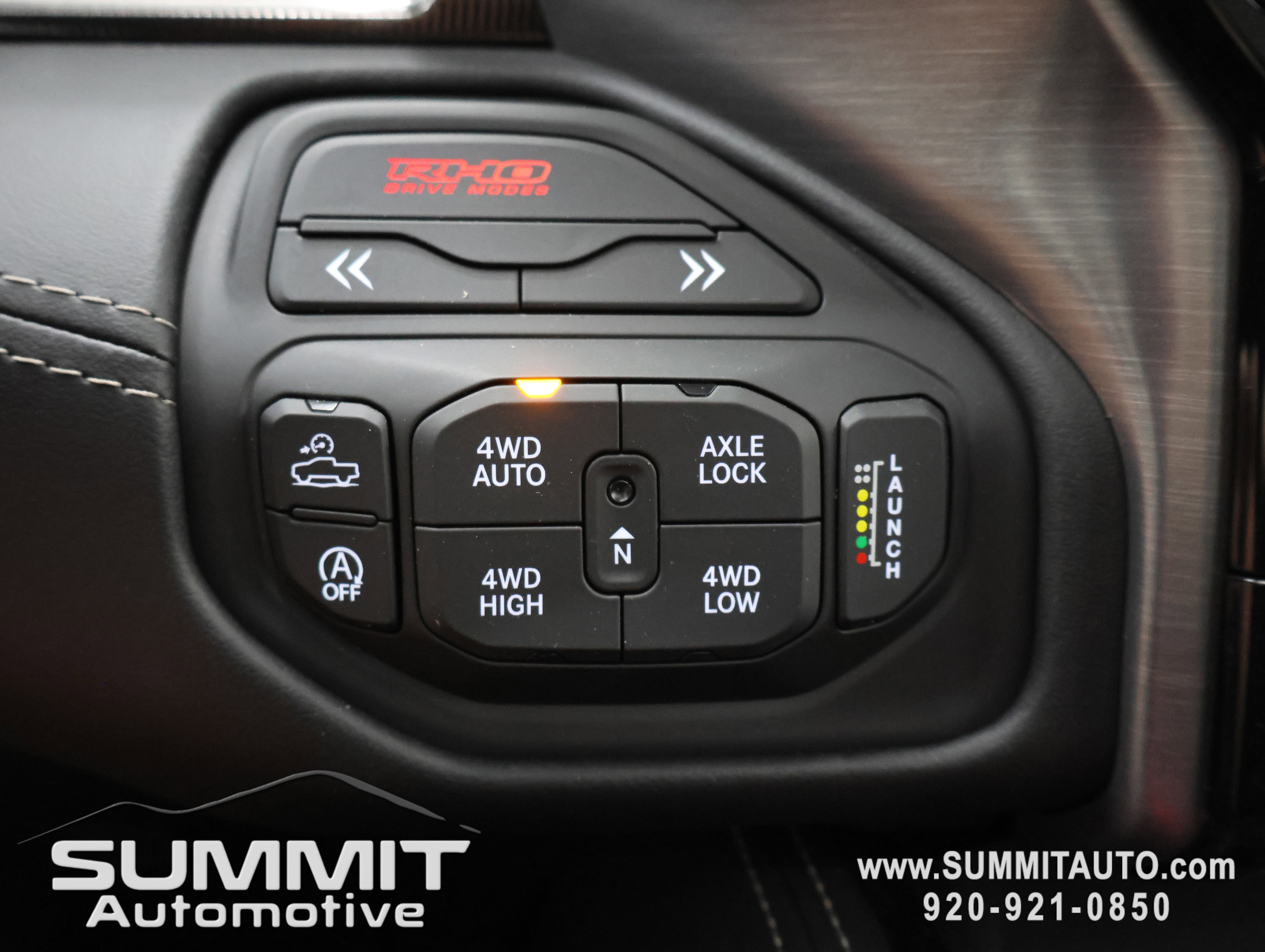2026 RAM 1500 RHO - Photo 48