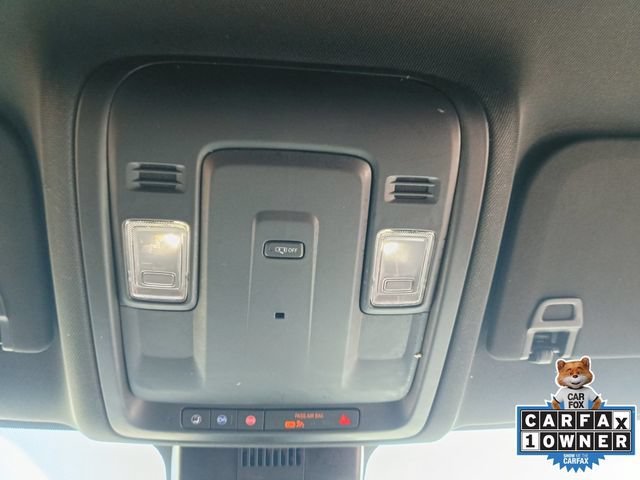 Used 2023 Dark Ash Metallic Chevrolet LS image 7