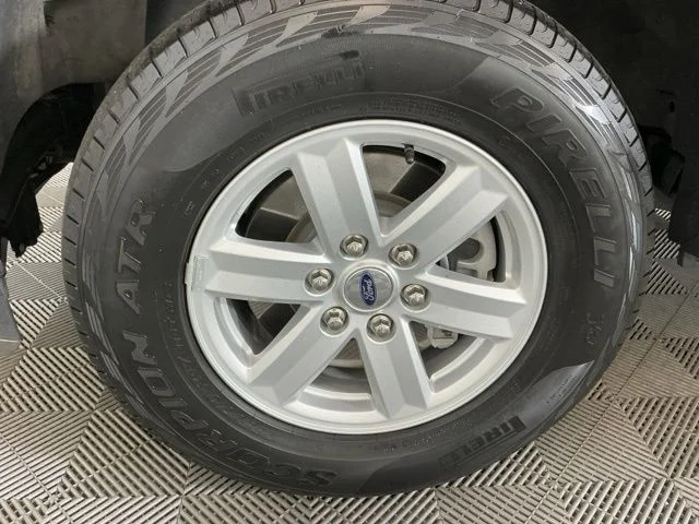 Certified Used 2023  Ford XLT image 25