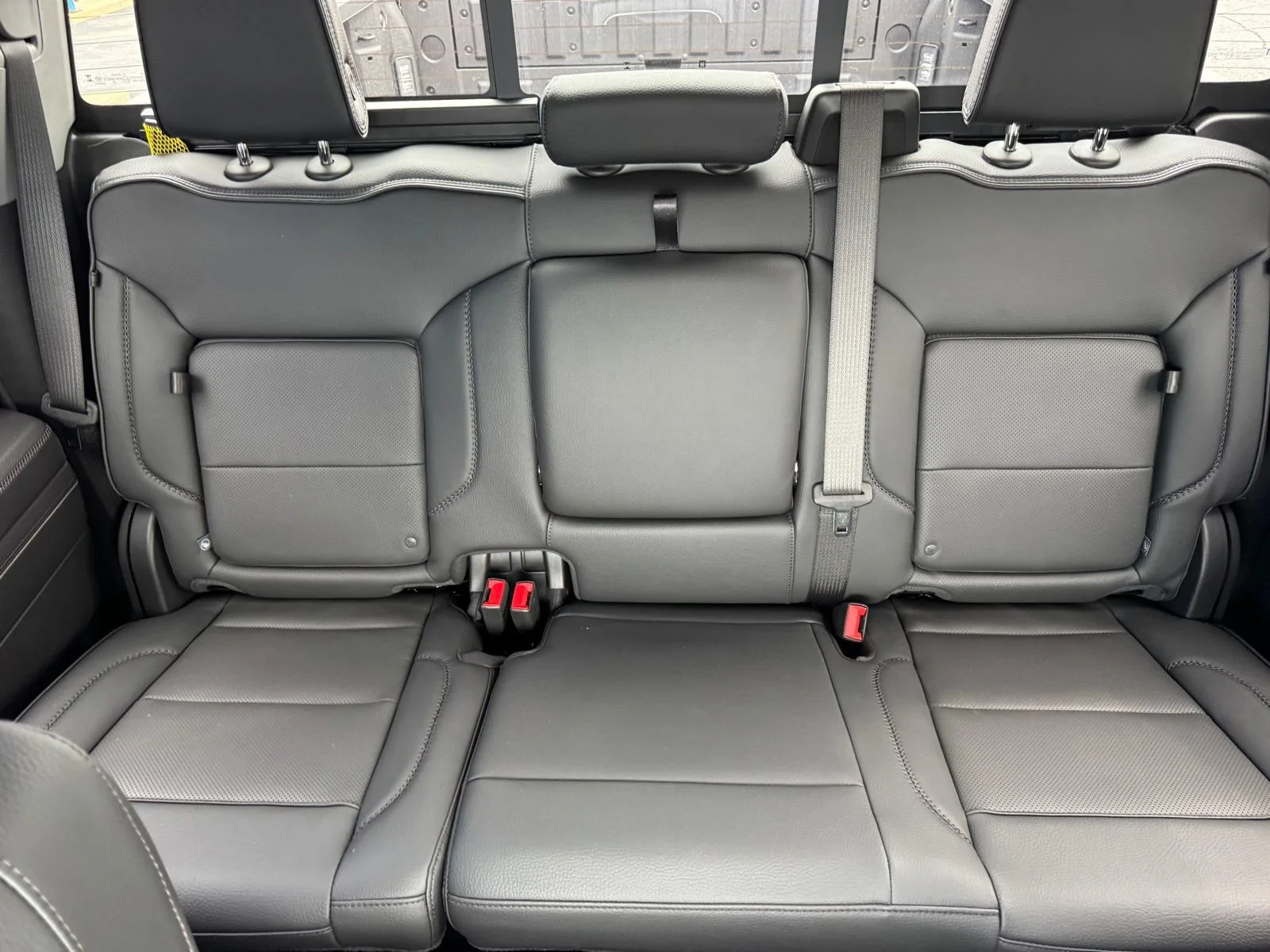 2026 GMC Sierra 1500 Denali - Photo 18