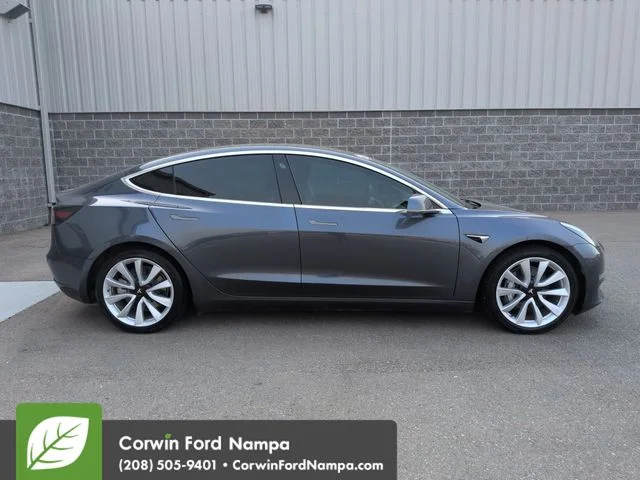 Used 2020 Tesla Model 3 Base with VIN 5YJ3E1EB5LF646512 for sale in Nampa, ID