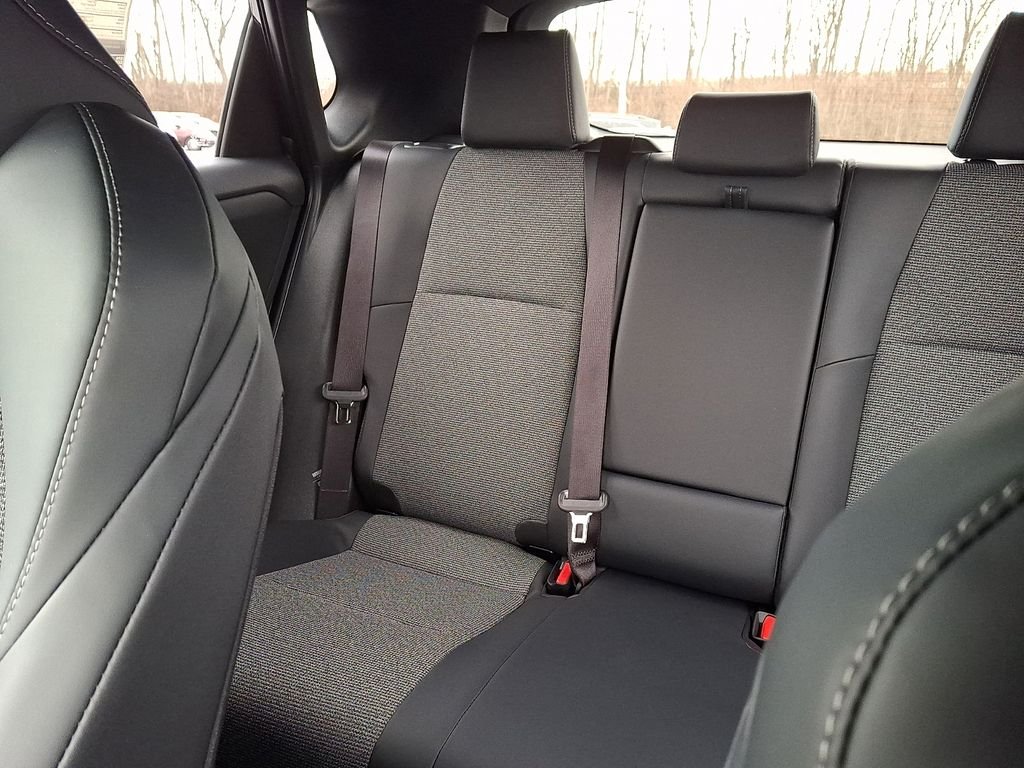 2026 Toyota bZ XLE - Photo 12