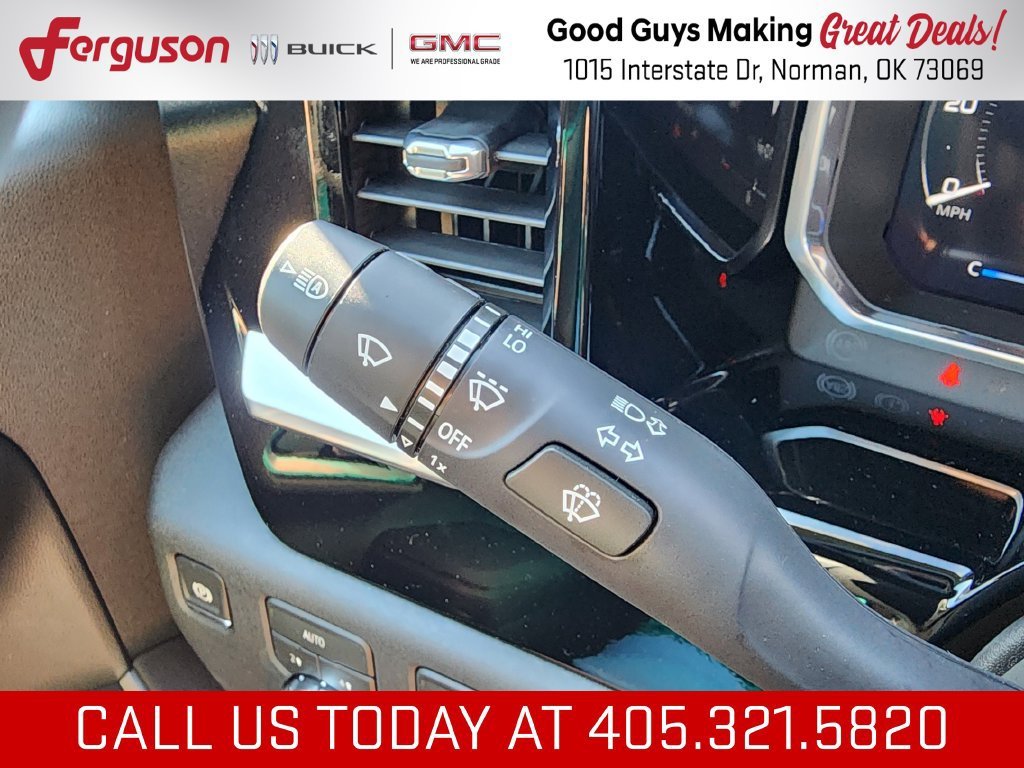 2026 GMC Sierra 1500 Elevation - Photo 23