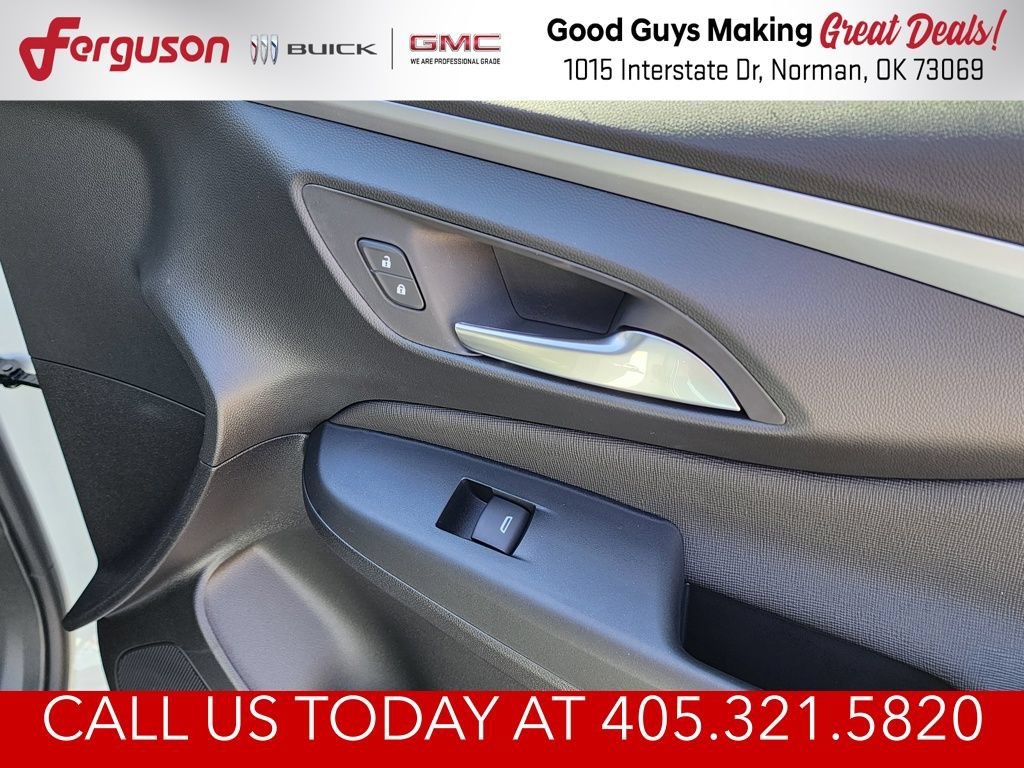 2026 Buick Envista Preferred - Photo 34