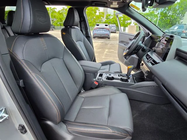 Used 2026 Beige Subaru Wilderness image 26