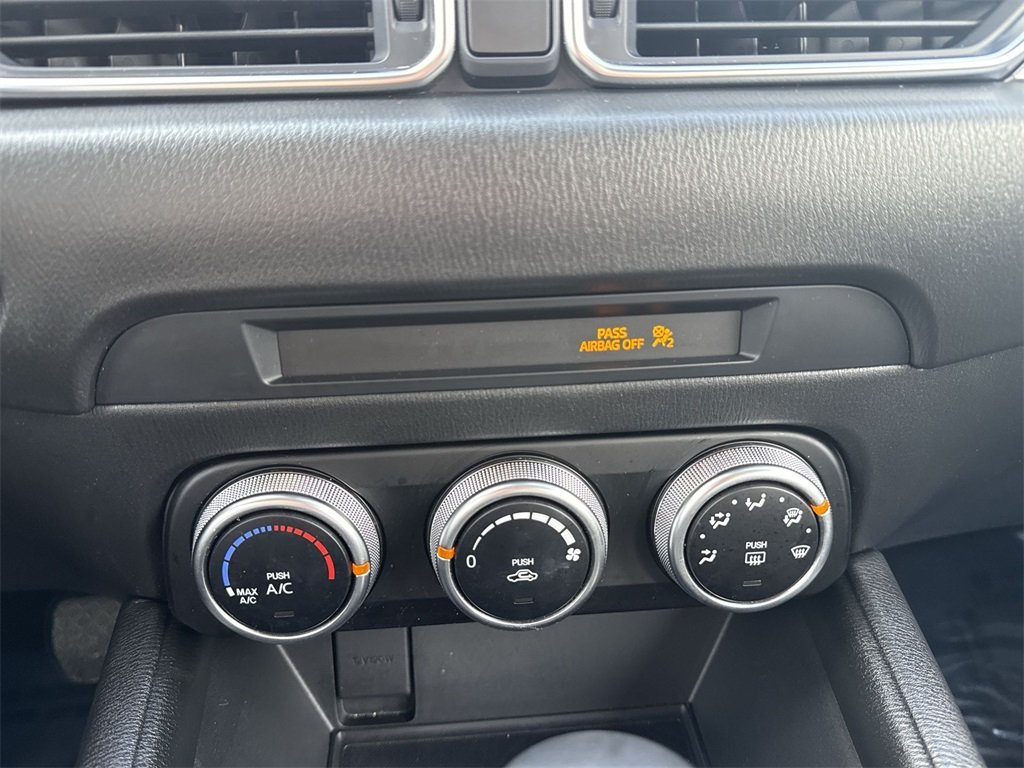 2023 MAZDA CX-5 - Image 18