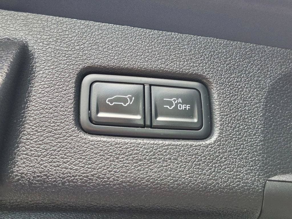 Used 2024 Black Kia SX-Prestige X-Line image 11
