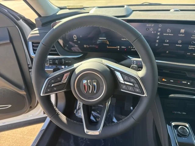 2026 Buick Envision Preferred - Photo 18