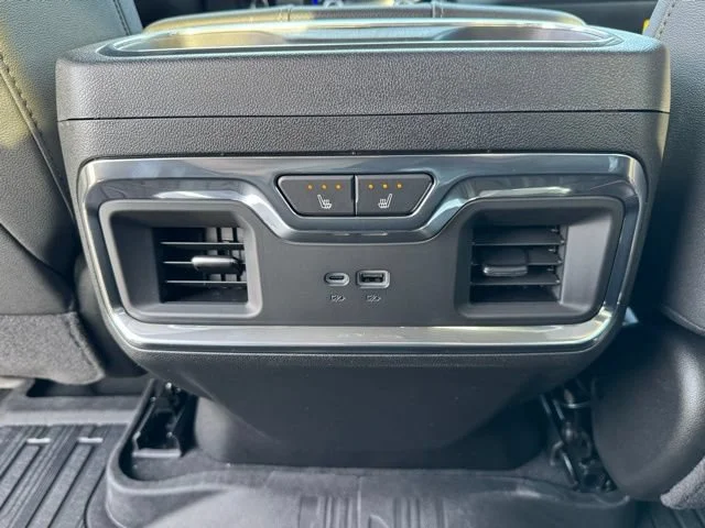 2026 GMC Sierra 2500HD SLT - Photo 23