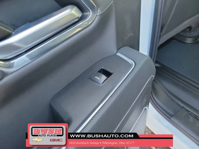 2026 GMC Sierra 1500 Denali - Photo 15