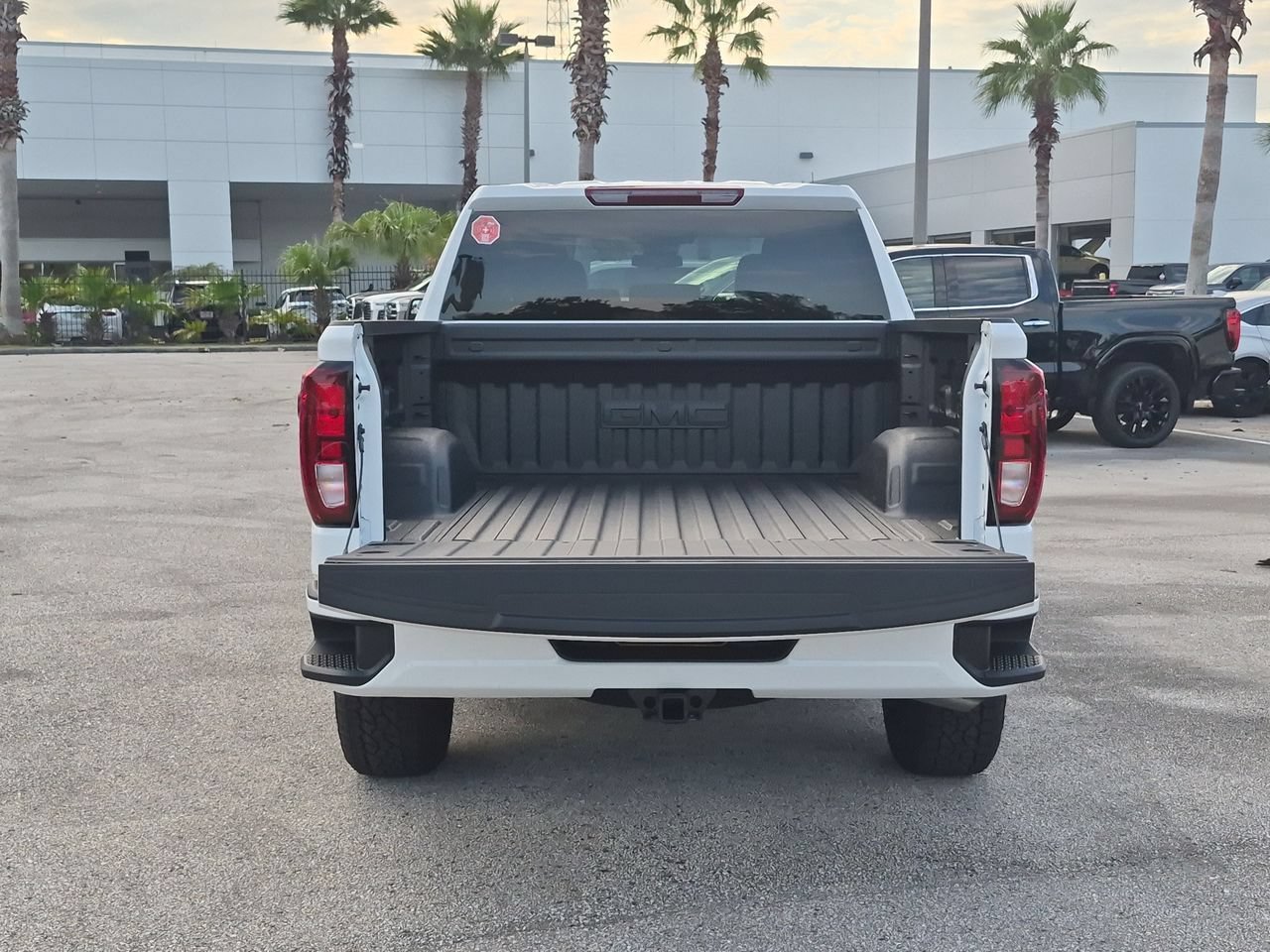 2026 GMC Sierra 1500 Elevation - Photo 23