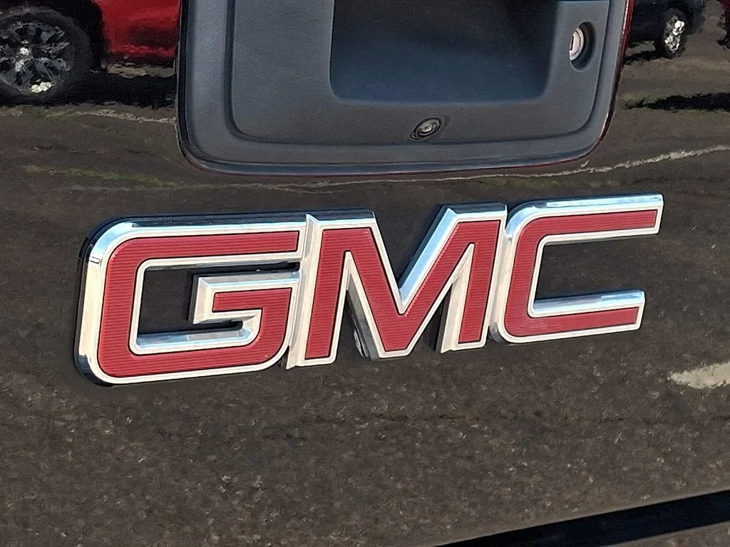 Used 2019 ONYX BLACK GMC DBL CAB 4WD image 65