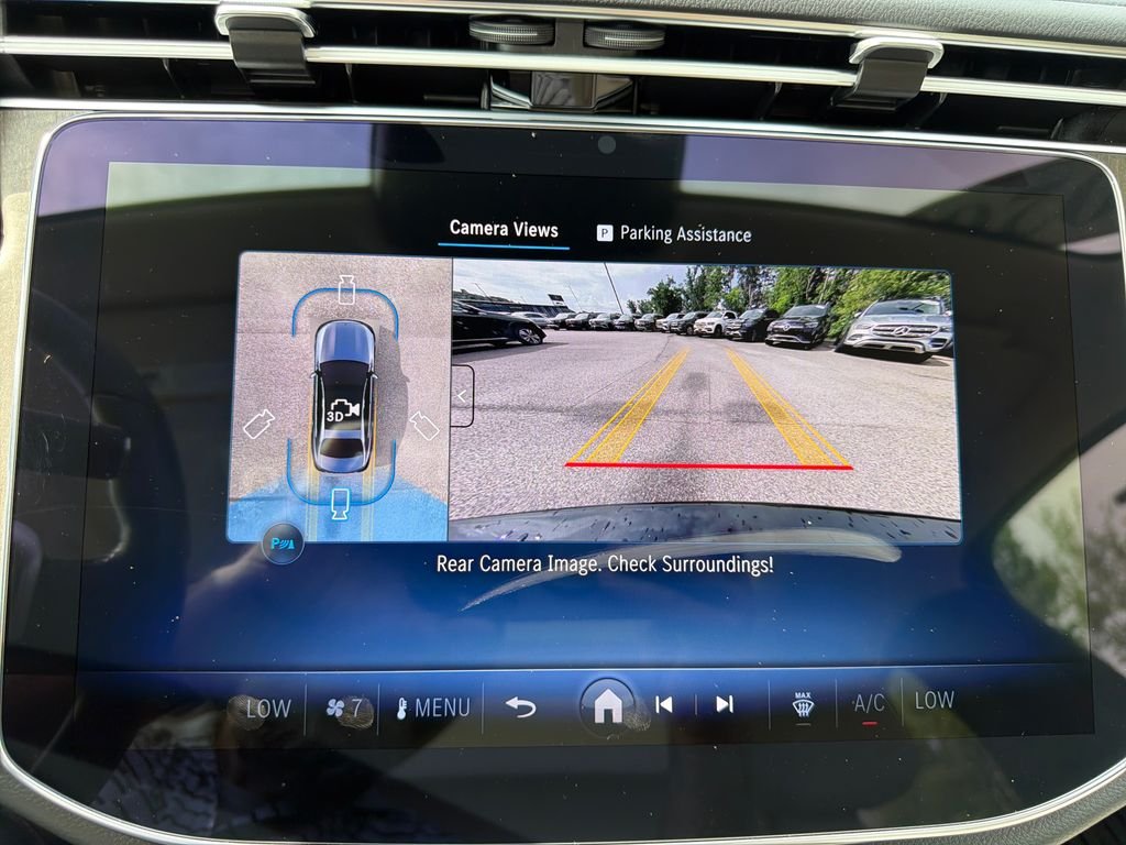 Certified Used 2026 Black Mercedes-Benz E 350 image 10