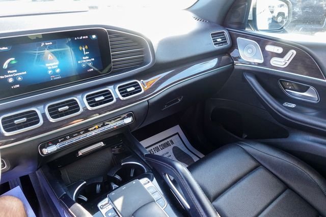 2020 Mercedes-Benz GLE GLE350 - Photo 22