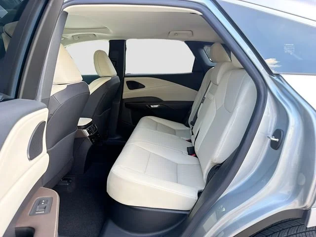 Certified Used 2023 IRIDIUM Lexus RX 350 Premium Plus image 22