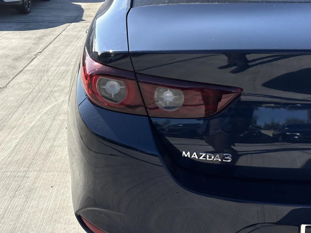 New 2026 Blue Mazda 2.5 S image 5