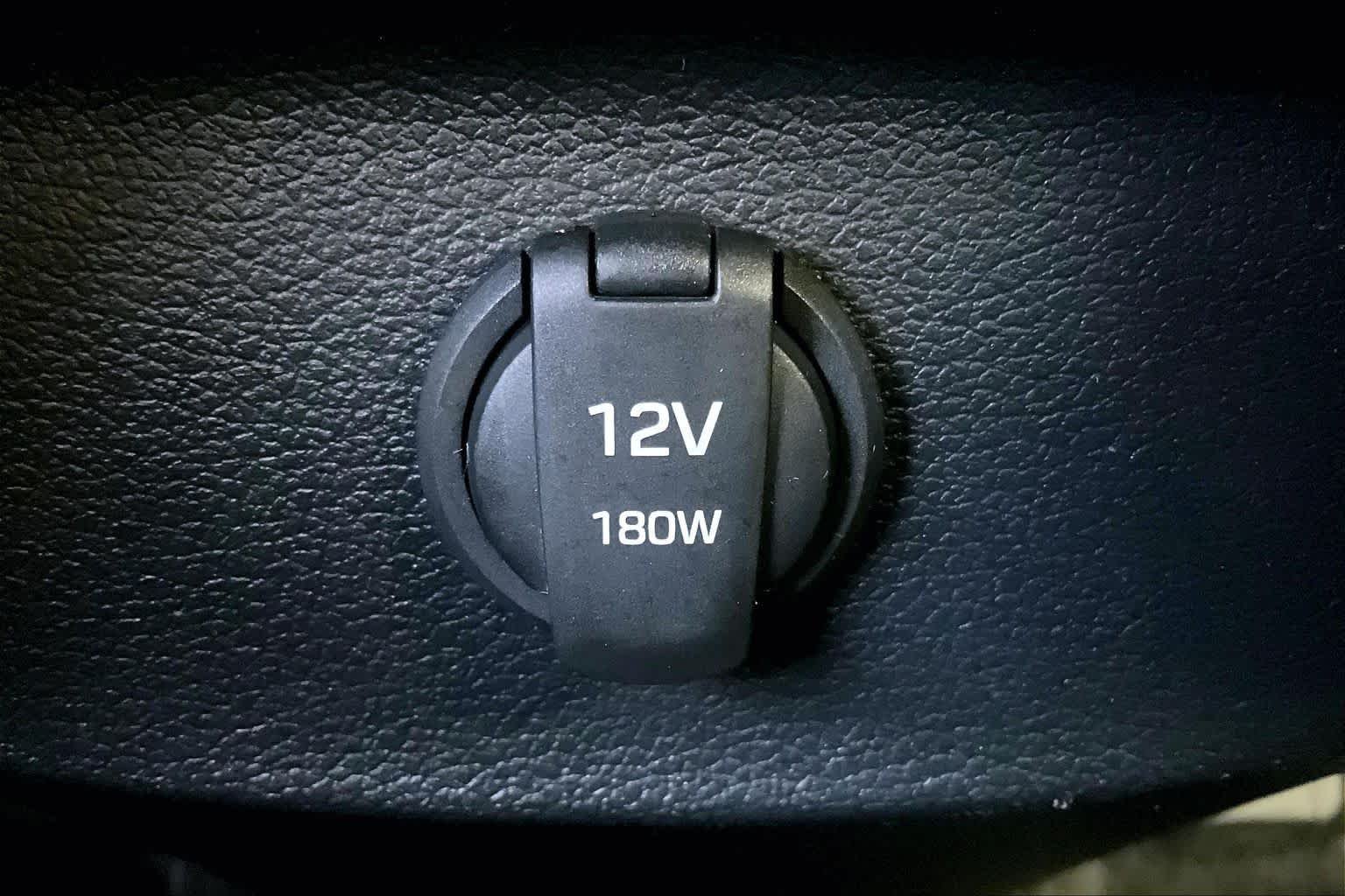 Used 2025 Typhoon Silver Hyundai SEL image 36