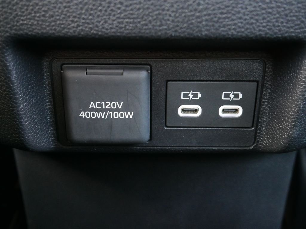 Used 2024 Gray Toyota Limited image 17
