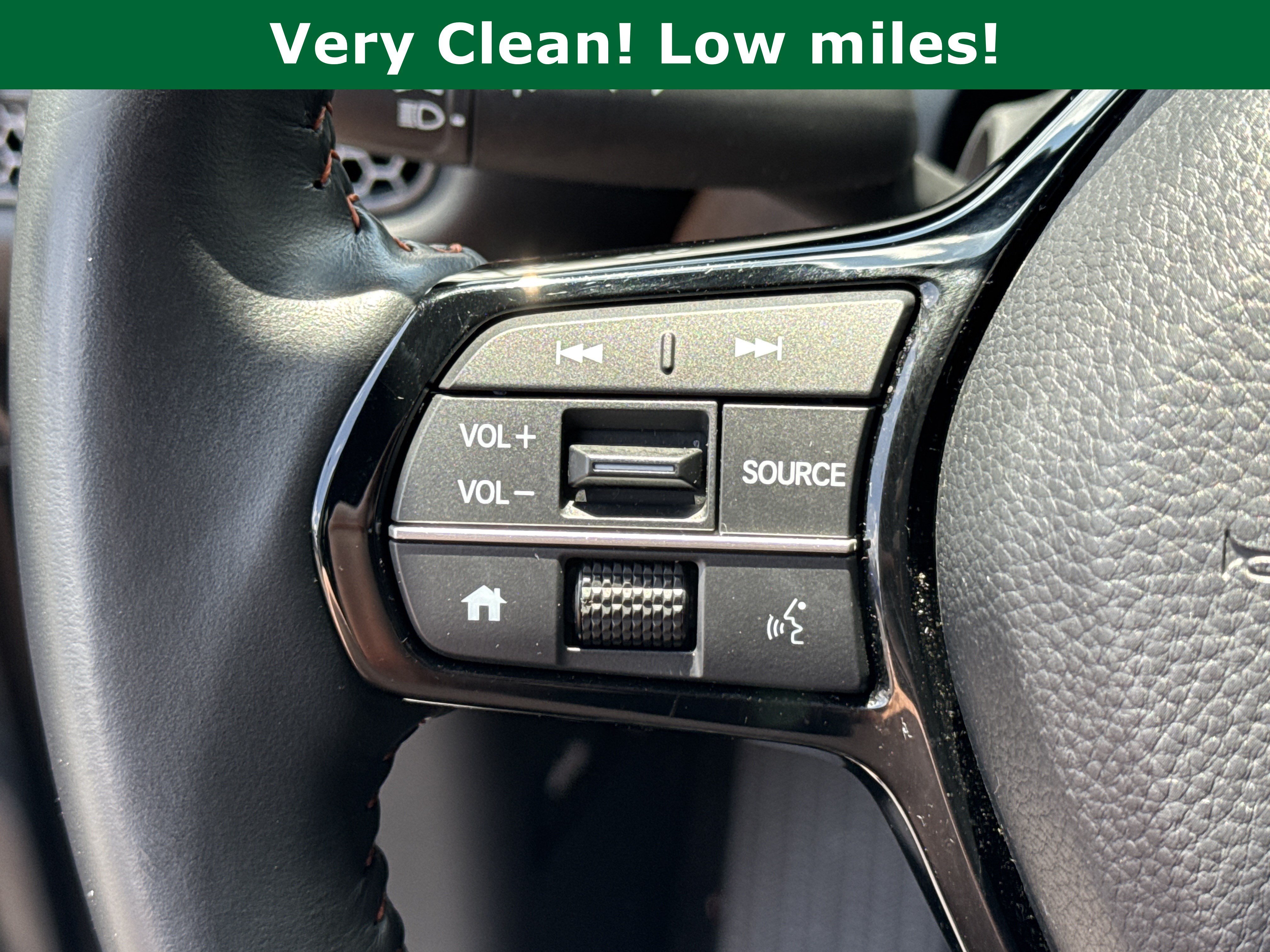 Used 2024 Urban Gray Pearl Honda Sport image 25