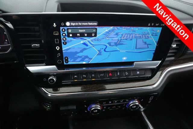Used 2025 Black GMC Elevation image 5
