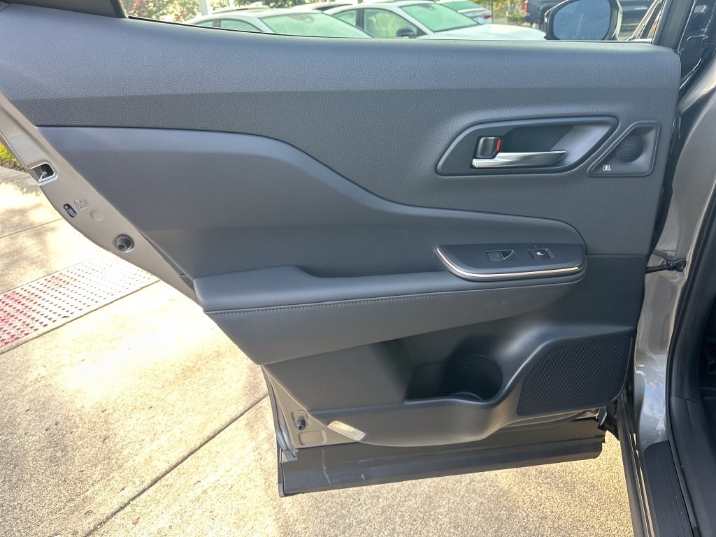 Certified Used 2023 Heavy Metal Toyota Limited image 13
