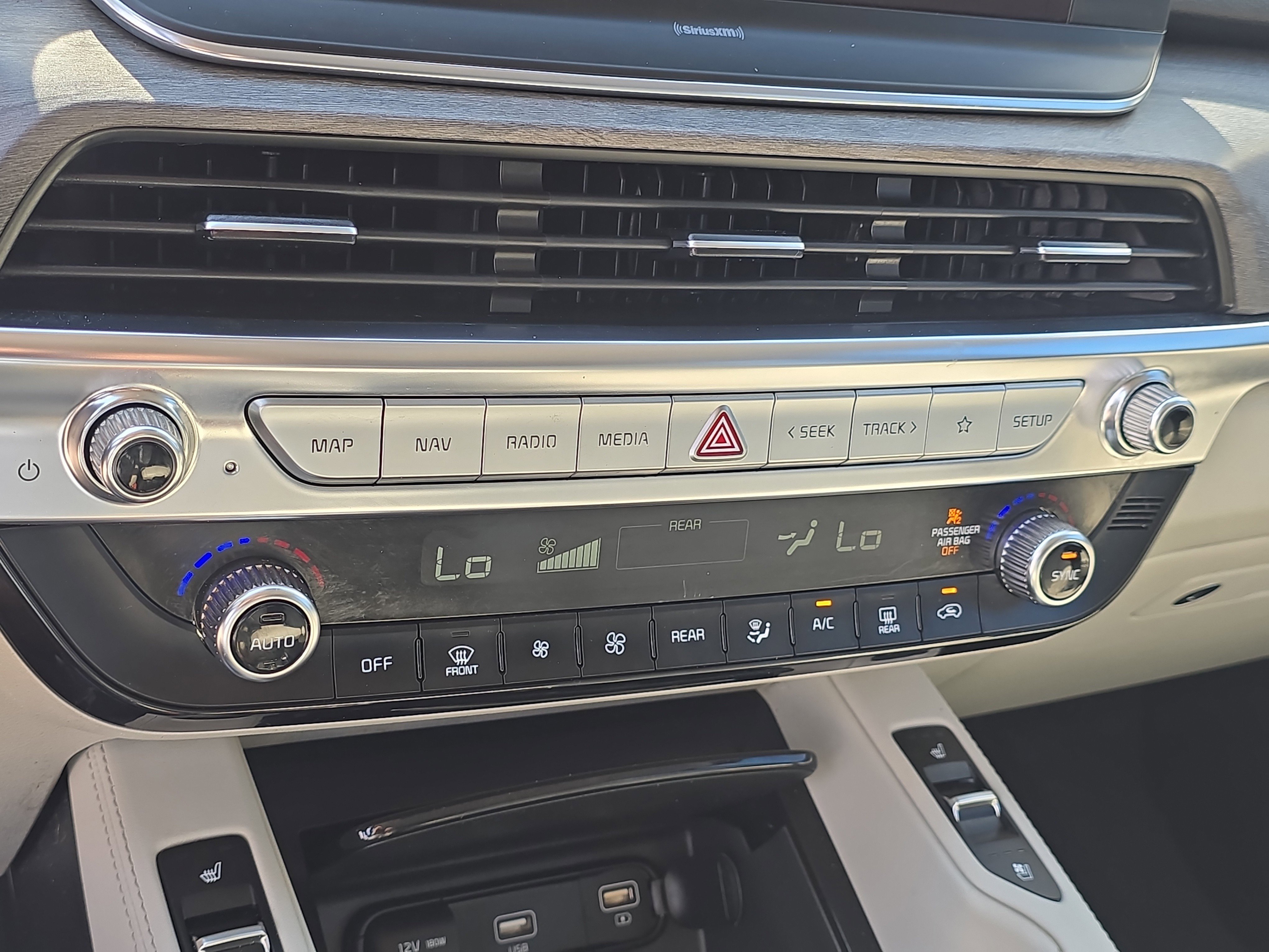Used 2020 Sangria Kia EX image 27