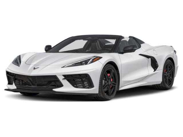 2026 Chevrolet Stingray 3LT