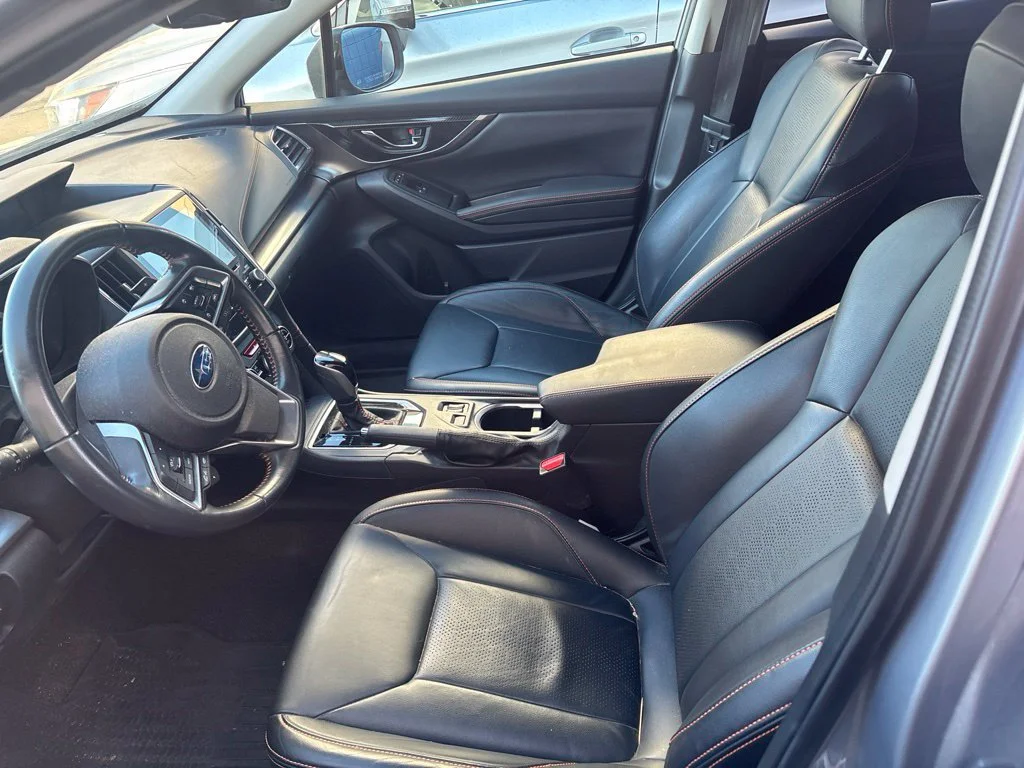 Used 2020 Silver Subaru Limited image 10