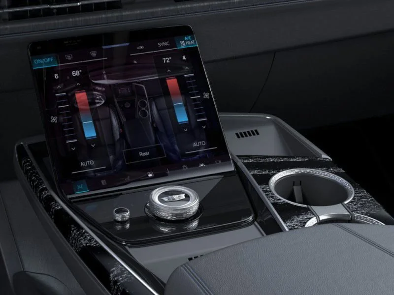 2026 Cadillac Escalade IQL Sport - Photo 23