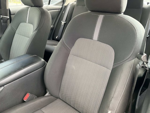 Used 2024 Fresh Powder Nissan SV image 18
